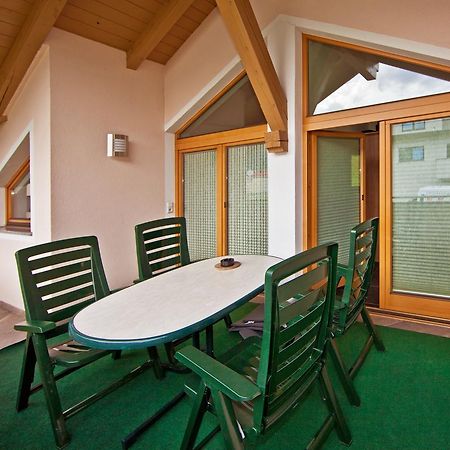 Apartment Oberbichl Ramsau im Zillertal Eksteriør billede