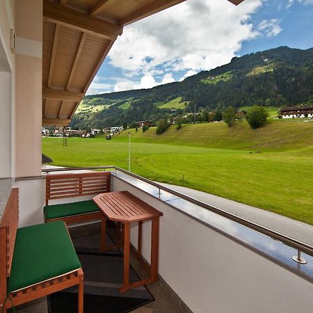 Apartment Oberbichl Ramsau im Zillertal Eksteriør billede
