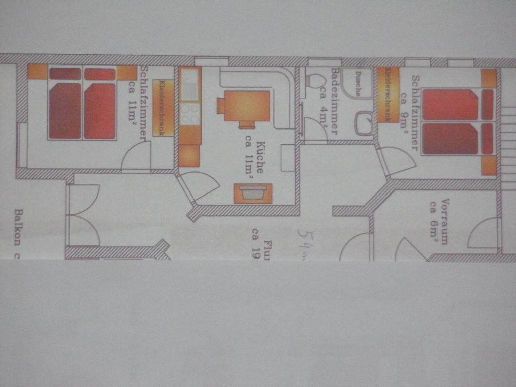 Apartment Oberbichl Ramsau im Zillertal Værelse billede