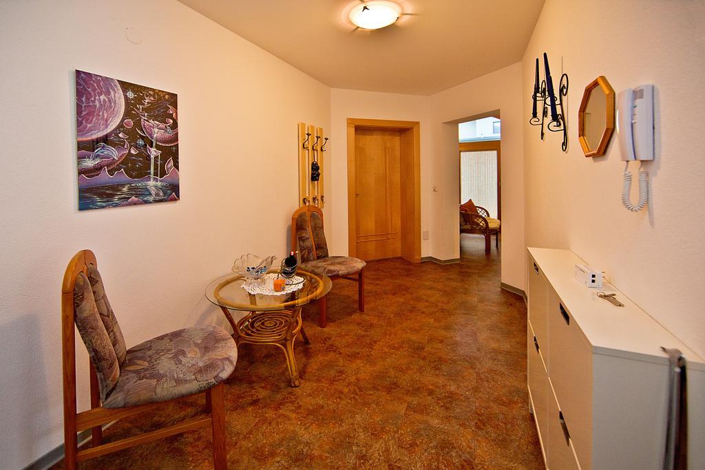 Apartment Oberbichl Ramsau im Zillertal Eksteriør billede