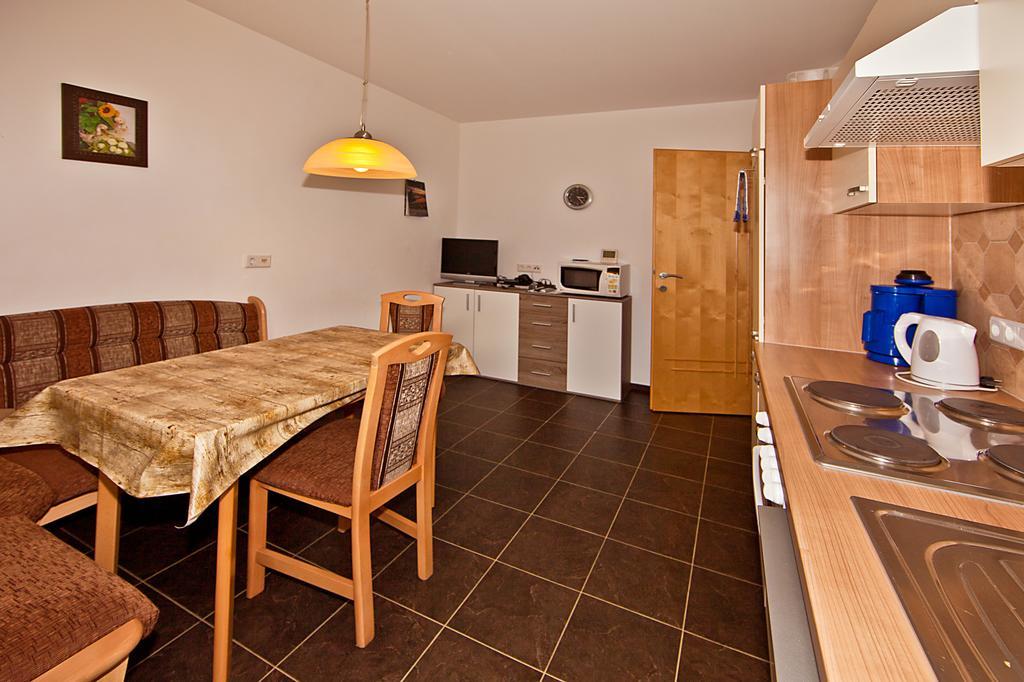 Apartment Oberbichl Ramsau im Zillertal Eksteriør billede