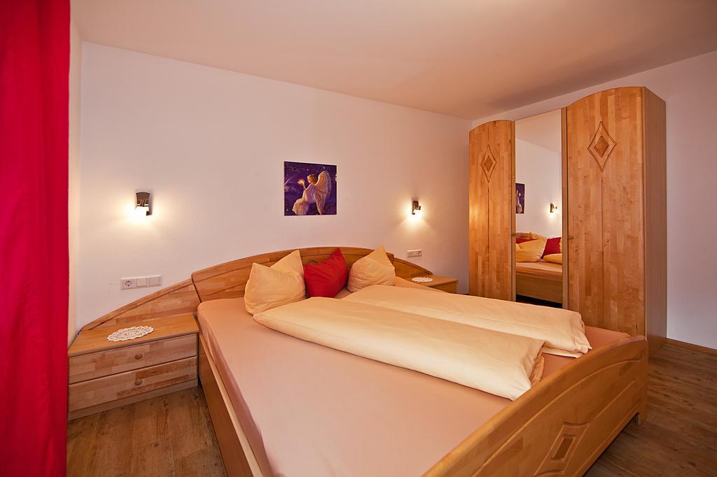 Apartment Oberbichl Ramsau im Zillertal Eksteriør billede
