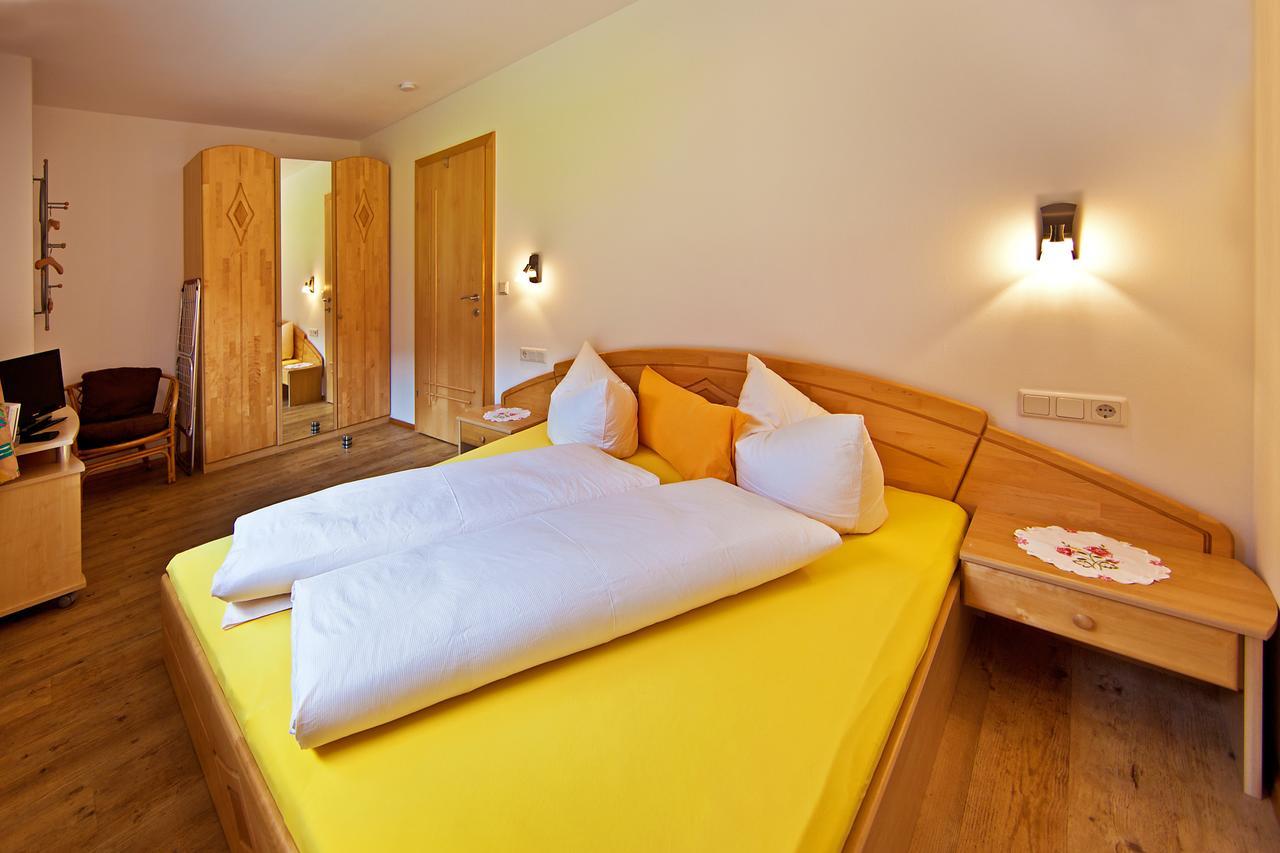 Apartment Oberbichl Ramsau im Zillertal Eksteriør billede