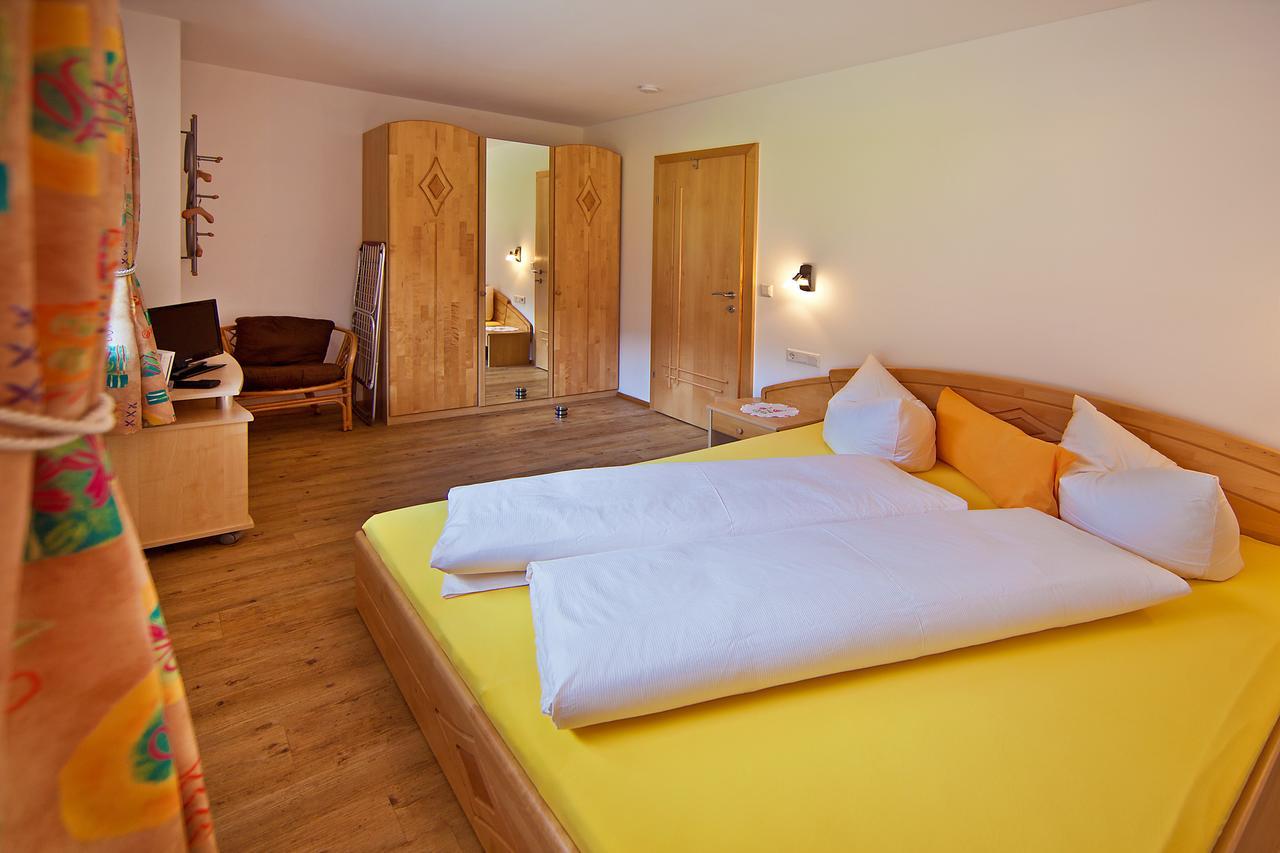 Apartment Oberbichl Ramsau im Zillertal Eksteriør billede